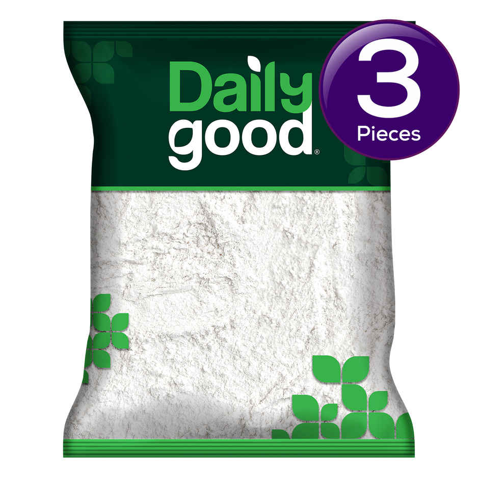 Daily Good Maida - Refined Wheat Flour Combo