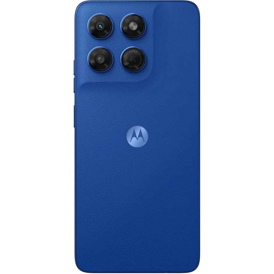 Motorola G37 Power | 8GB Ram | 128GB Storage | Pantone Nautical Blue