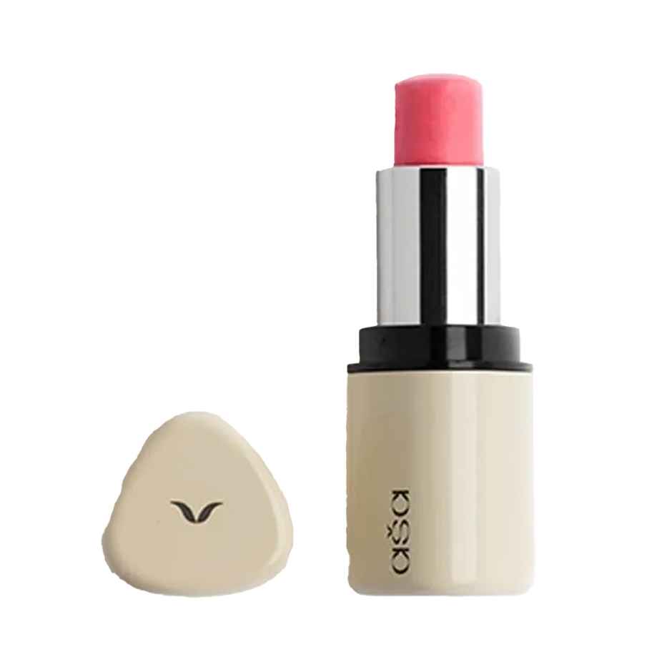 asa Beauty Mini Lip & Cheek Tint Luscious Apricot
