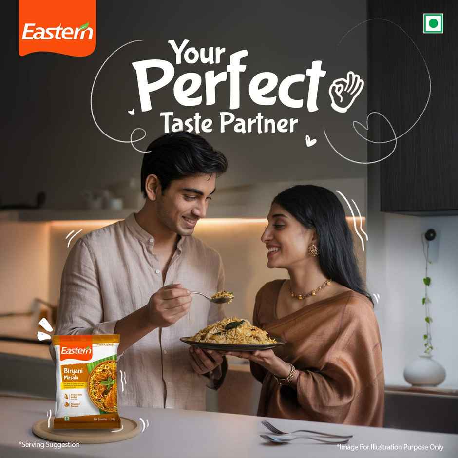 Eastern Authentic Biryani Masala Powder | Since 1983