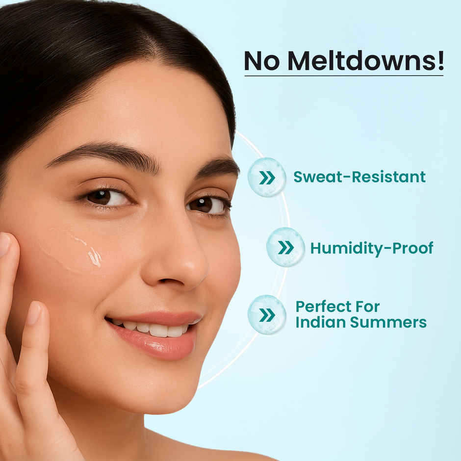 Swiss Beauty Hold Me Grip Primer