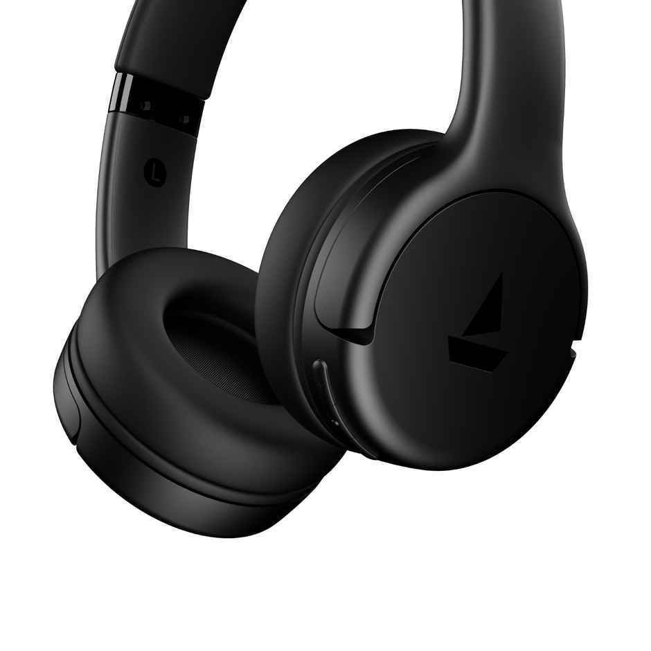 boAt Rockerz 411 | Active Black