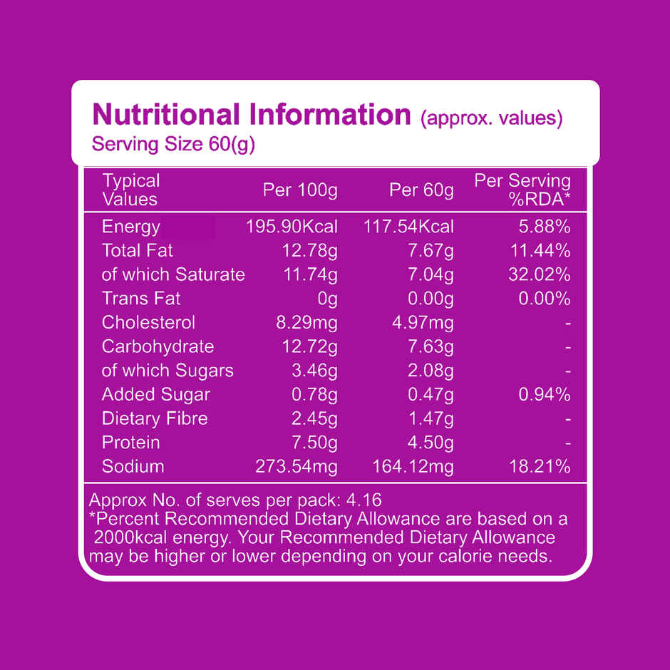 Hyfun Jalapeno Cheesy Pops  Combo 