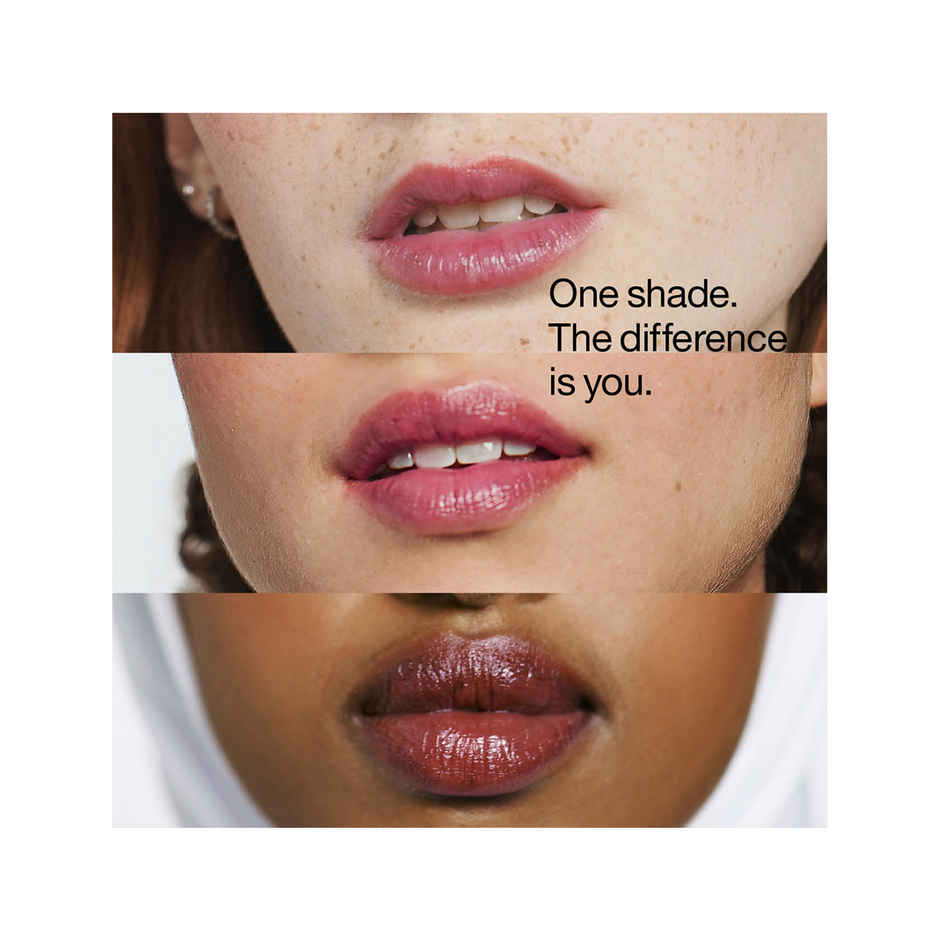 Clinique Almost Lipstick | Black Honey | Lip Balm