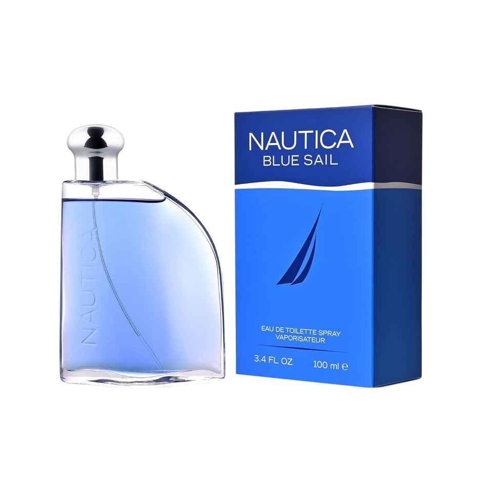 Nautica Blue Sail Eau De Toilette