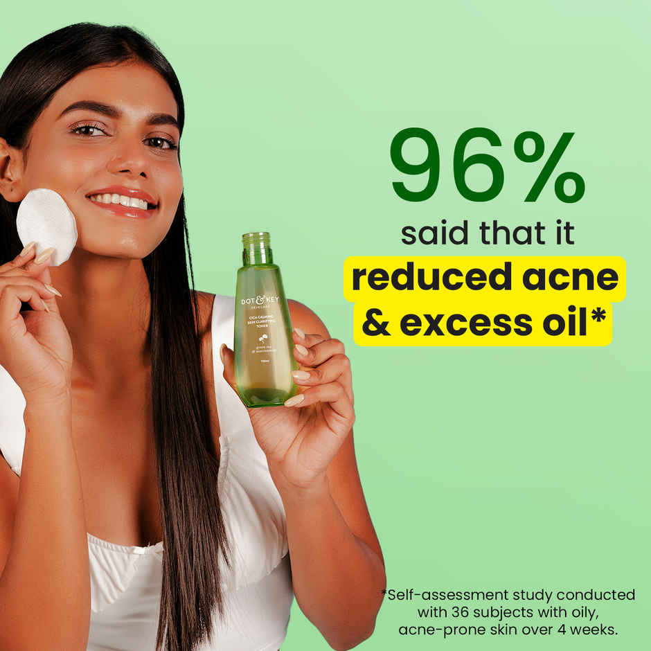 Dot & Key Cica Calming Skin Clarifying Toner