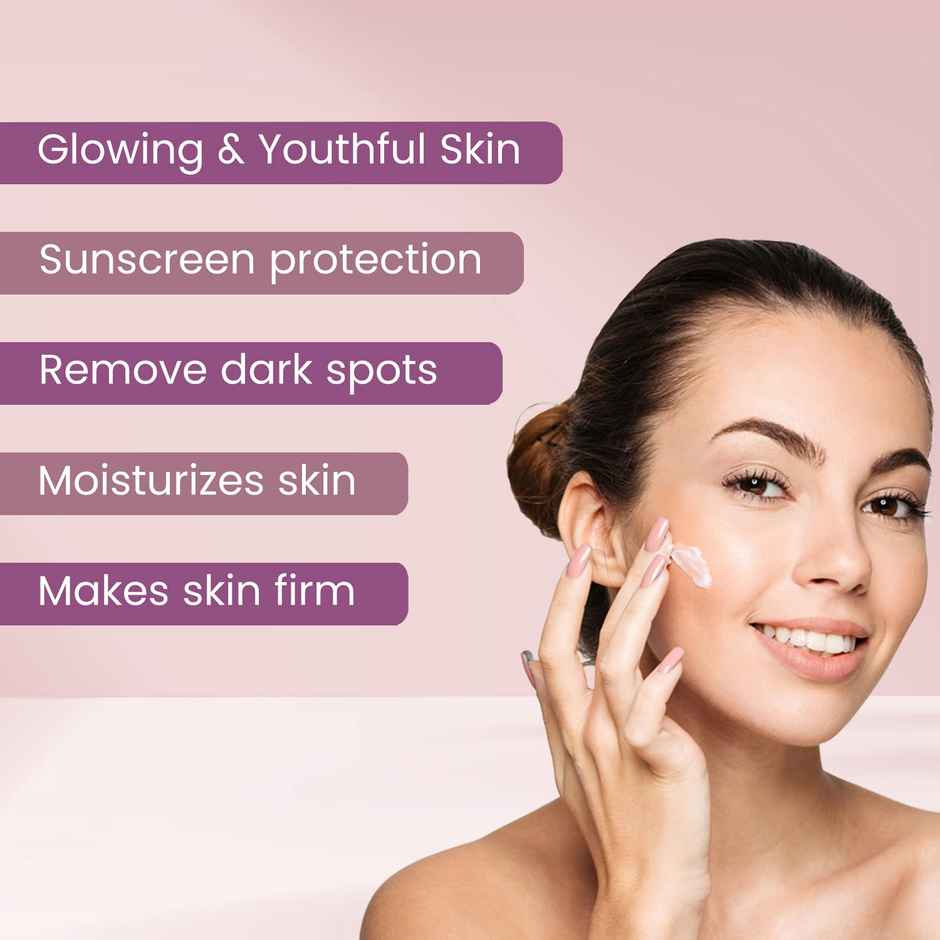 Kozicare Skin Lightening Skin Treatment Cream