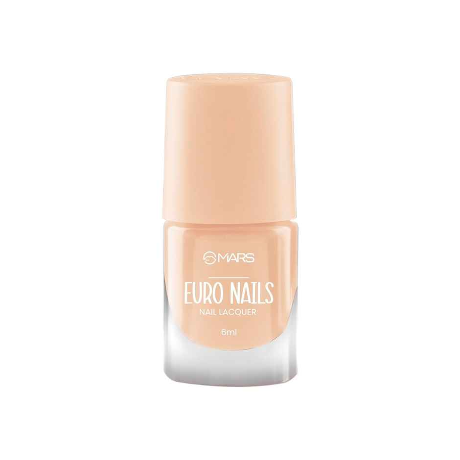 MARS Cosmetics Euro Nail Lacquer (6.0 ml) (Shade-05)