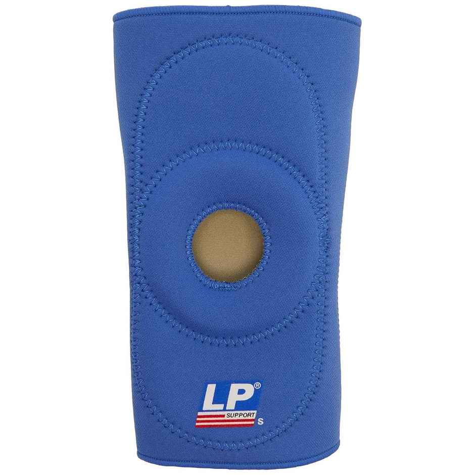 LP Support 708M Open Patella Knee Support