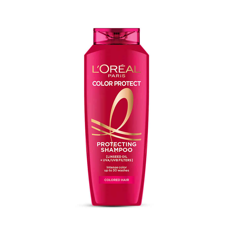L'Oreal Paris Color Protect Shampoo