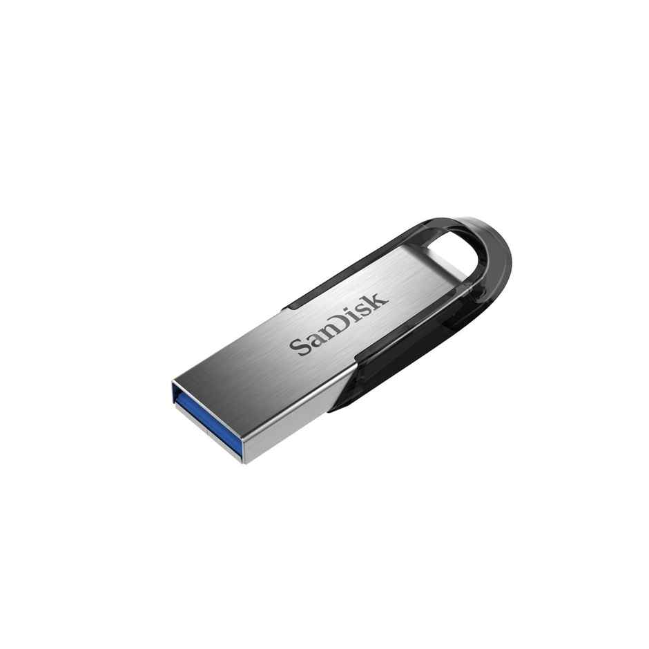 SanDisk Ultra Flair Pen Drive - 256 GB | USB 3.0
