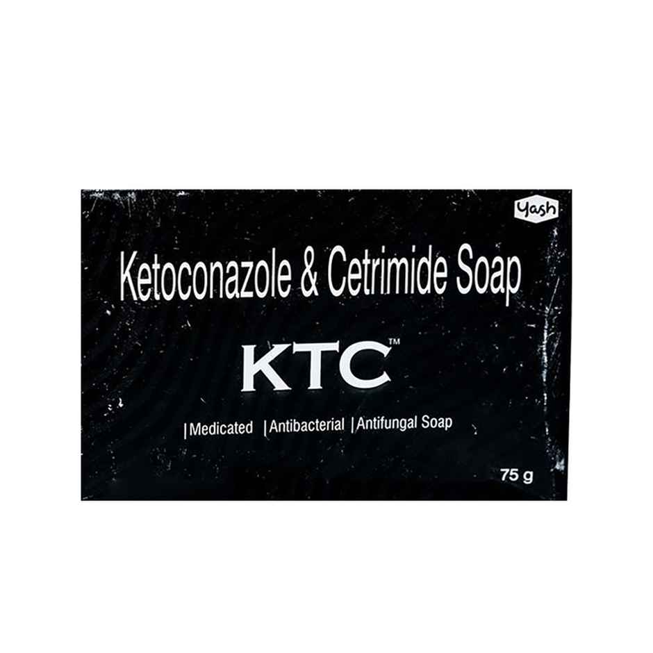 KTC Soap