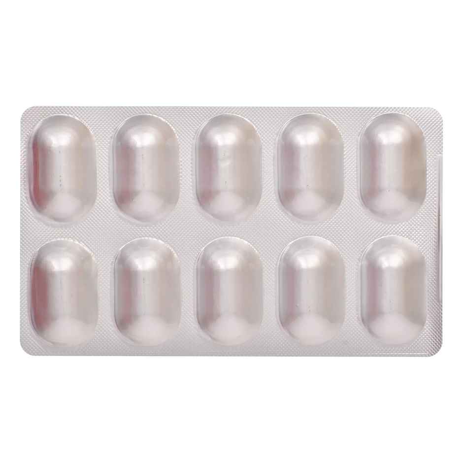 Cefoclox-XL Tablet