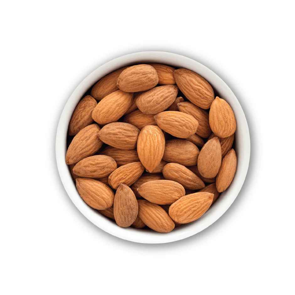 Organic Tattva Kashmiri Almonds
