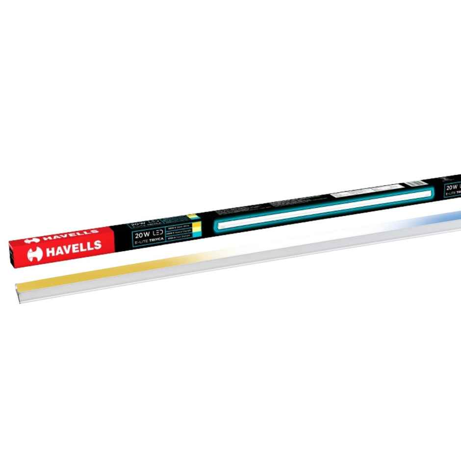 LED PRIDE ULTRA NXT BATTEN 20W TRIYCA