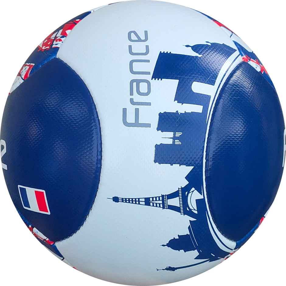 Hamleys Country Football Starter L3 Size 5 - France