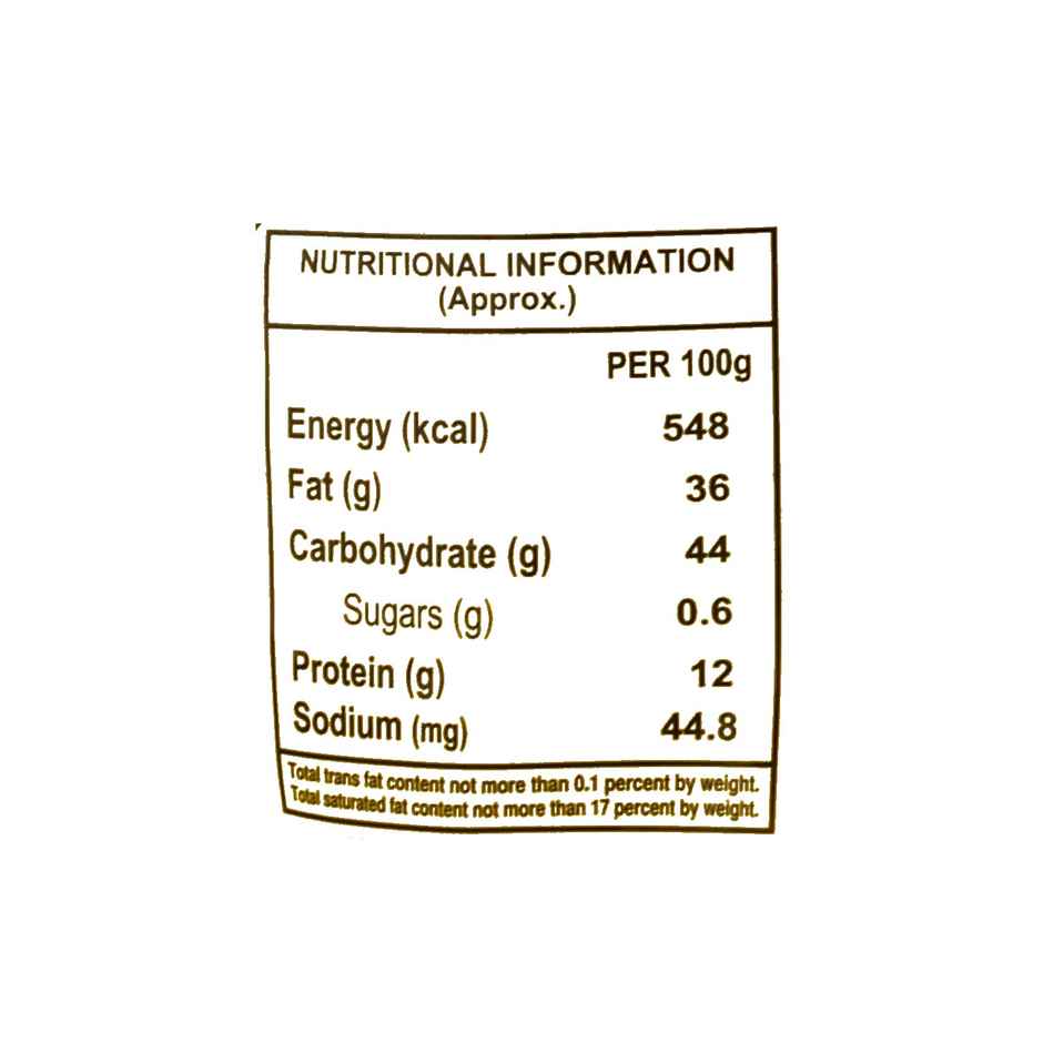 Haldiram's Namkeen Panchrattan | Savoury Snack Mix