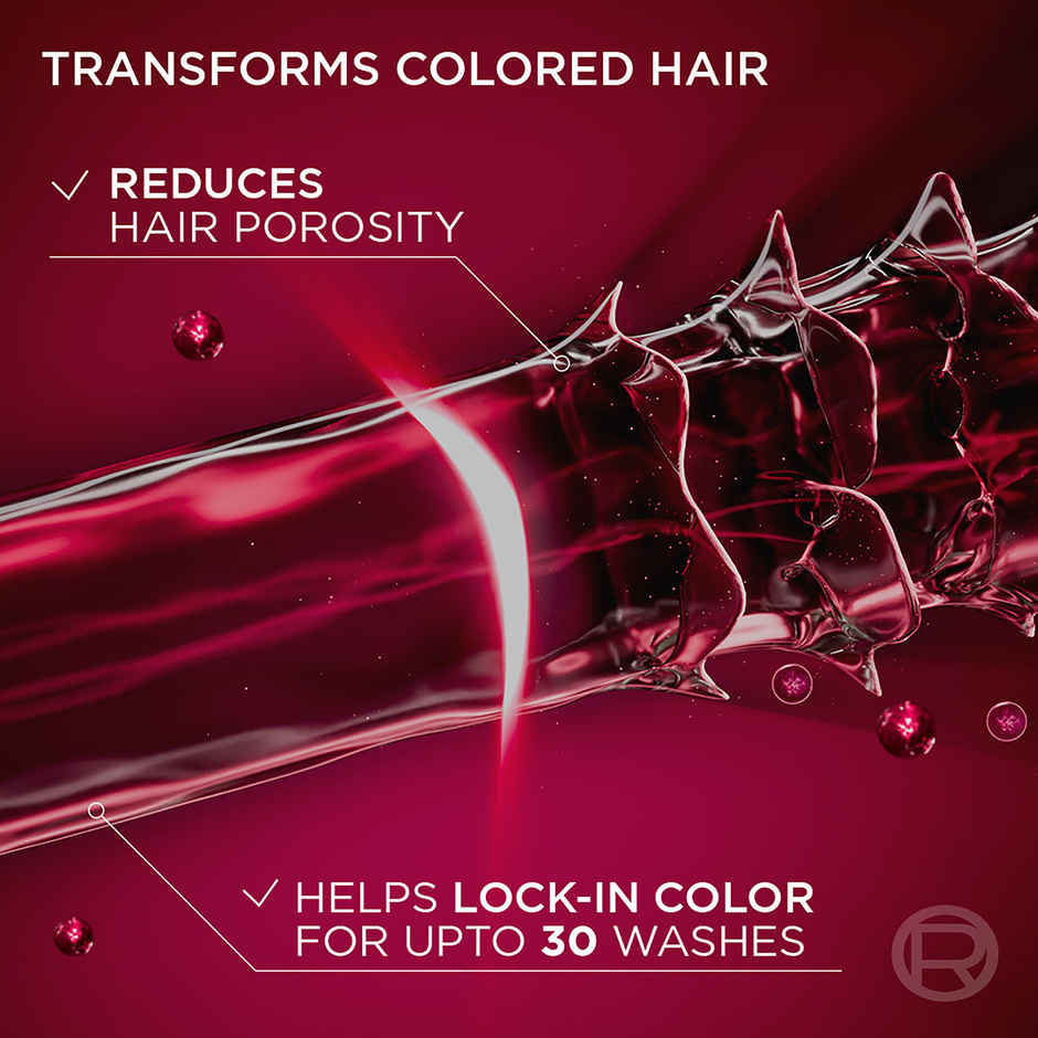 L'Oreal Paris Color Protect Shampoo