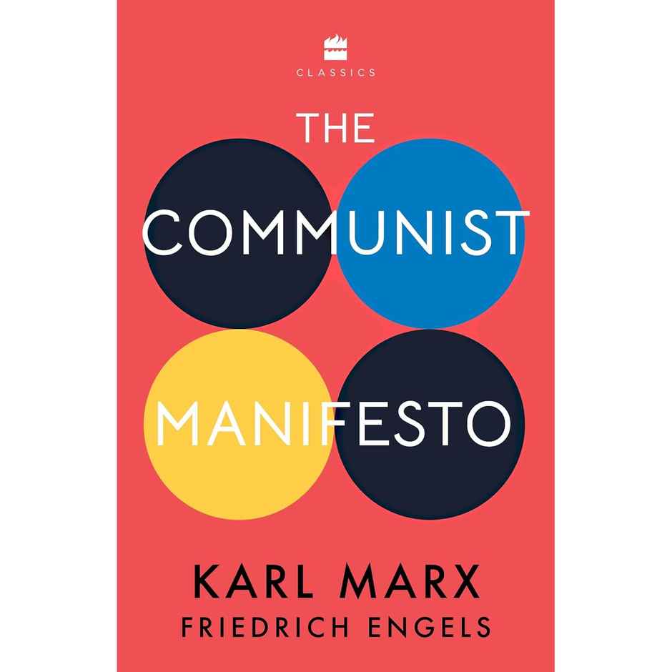 Communist Manifesto