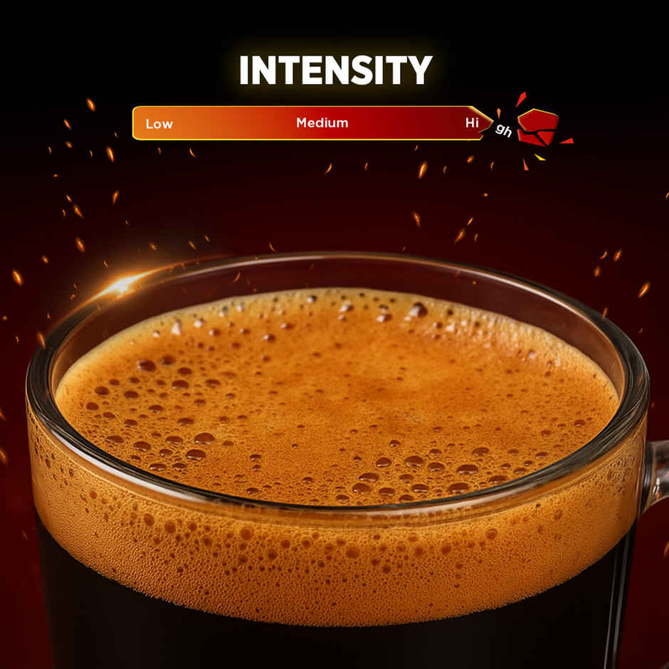 Sleepy Owl Dark Roast Instant Coffee