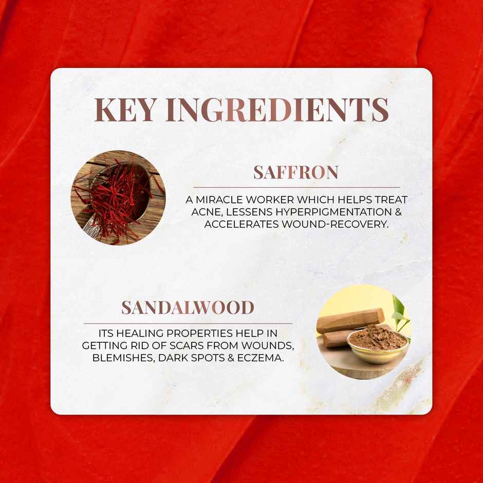 Just Herbs Pigmented Smudge & Sweat Proof Quick Dry Liquid Sindoor | Scarlet Maroon
