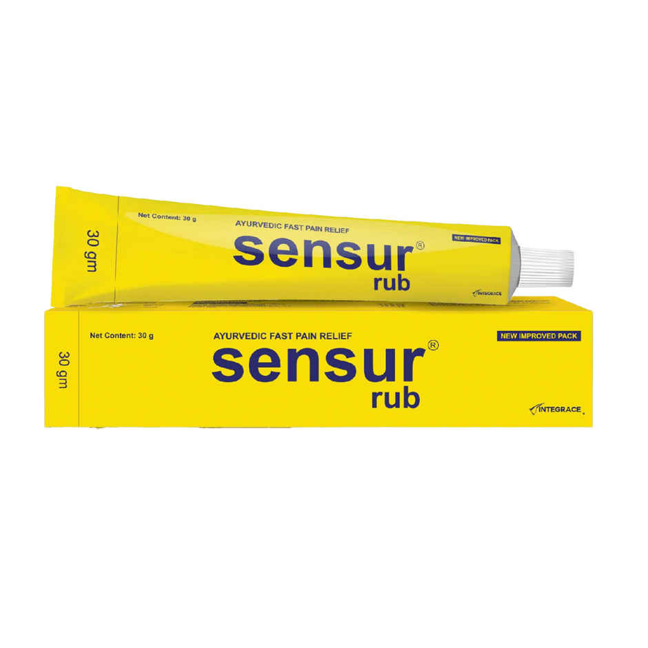 Sensur Rub