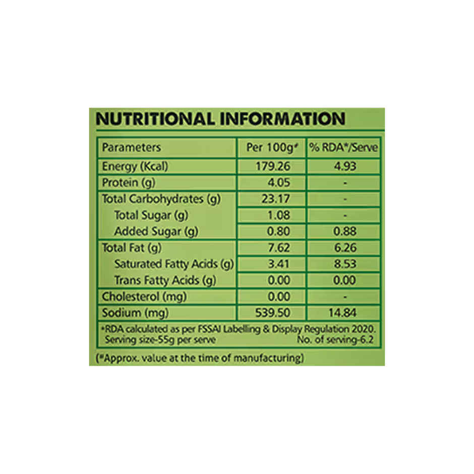 Yummiez Veg Burger Patty | Ready To Cook