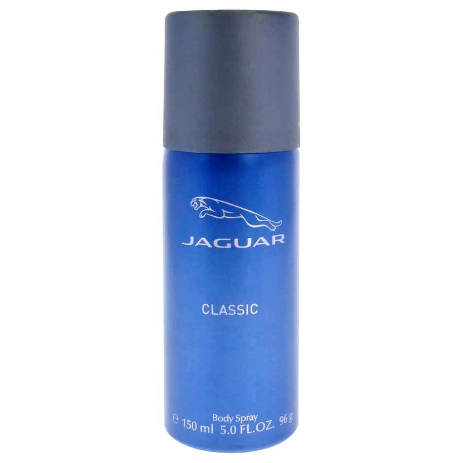 Jaguar Classic Deodorant Spray