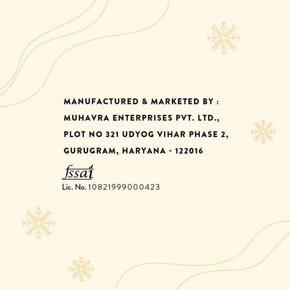 Suchali'S Artisan Bakehouse Plum Cake | Pure Harmony | Eggless/Veg