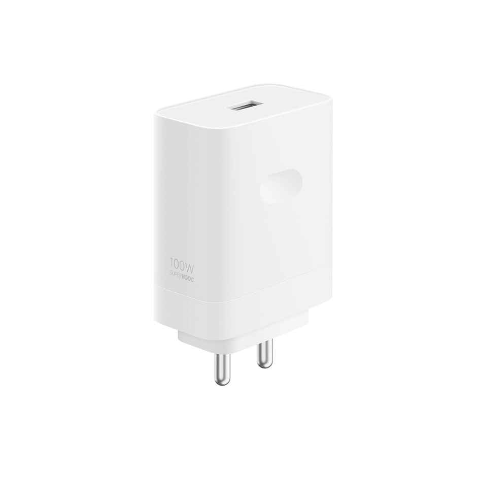 Oneplus Supervooc 100W Dual Adaptor