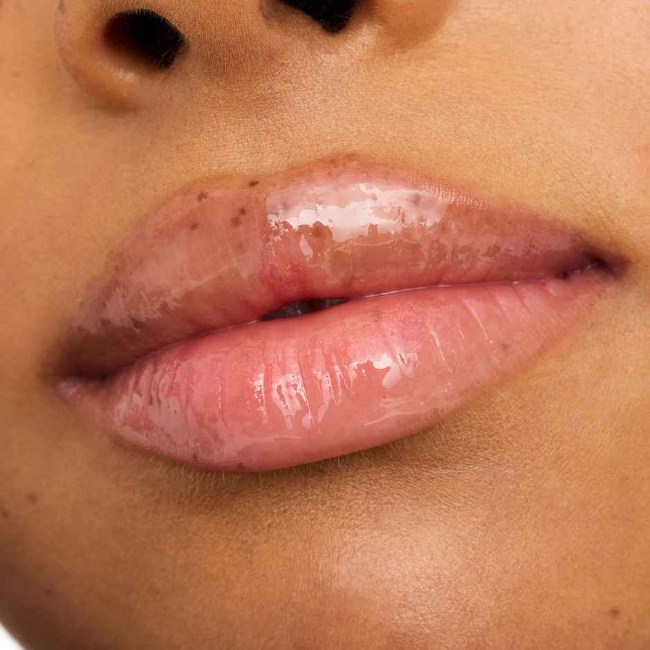 essence Extreme Shine Volume Lip Gloss | 01 Crystal Clear