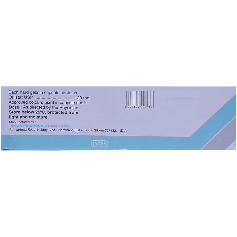 Obelit Capsule