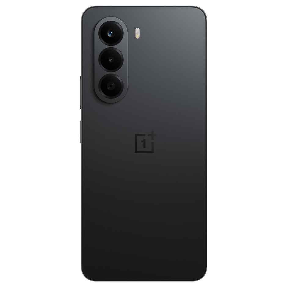 OnePlus Nord CE6 Lite 5G | 8GB RAM + 128GB Storage | Hyper Black