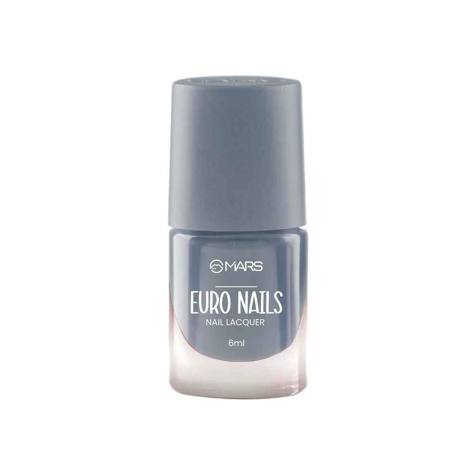 MARS Cosmetics Euro Nail Lacquer (6.0 ml) (Shade-34)