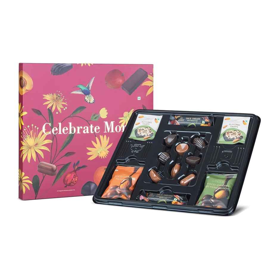 Smoor Father's Day Celebration Box Of 14