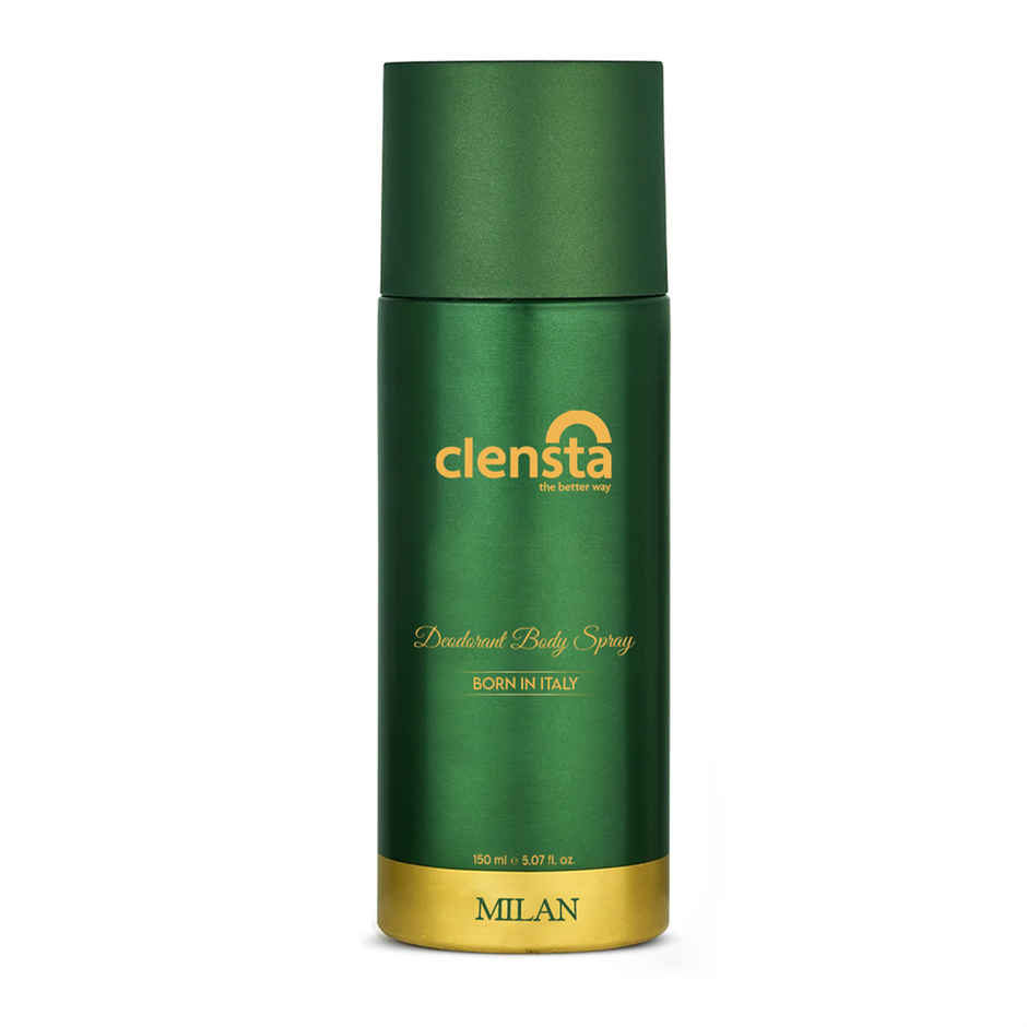 Clensta Milan Gas Deodorant