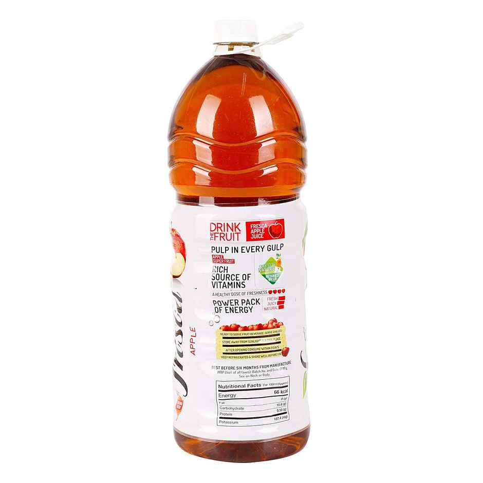 Fresca Apple Juice Multipack