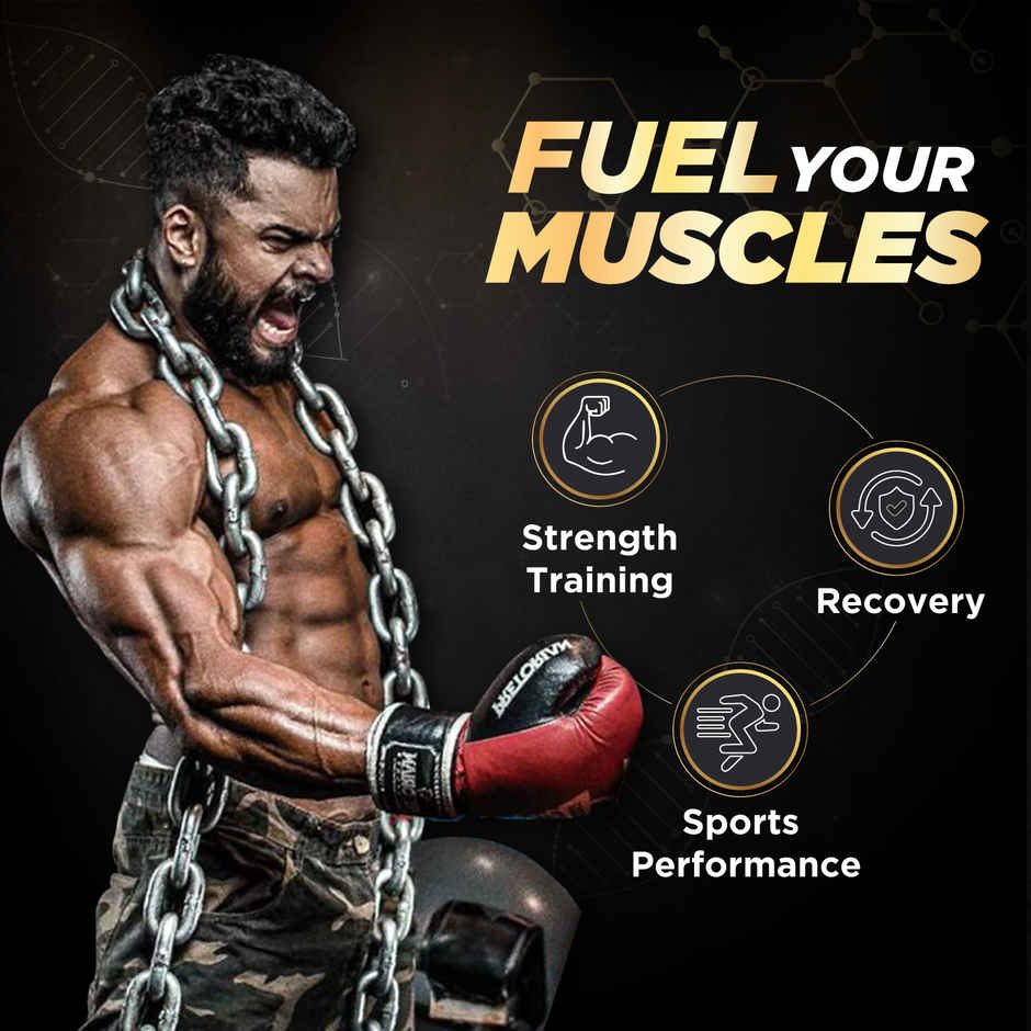 Bigmuscles Nutrition Premium Gold Whey 1Kg Belgian Chocolate
