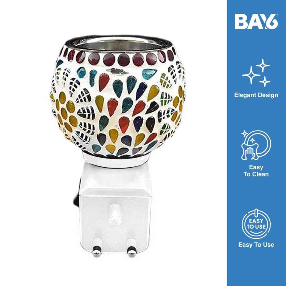 BAY6 Aroma Diffuser Set - 3 inch