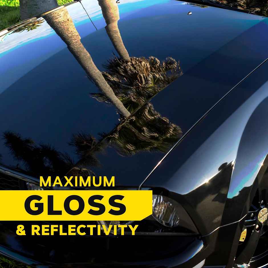 Meguiar's Ultimate Polish For Cars