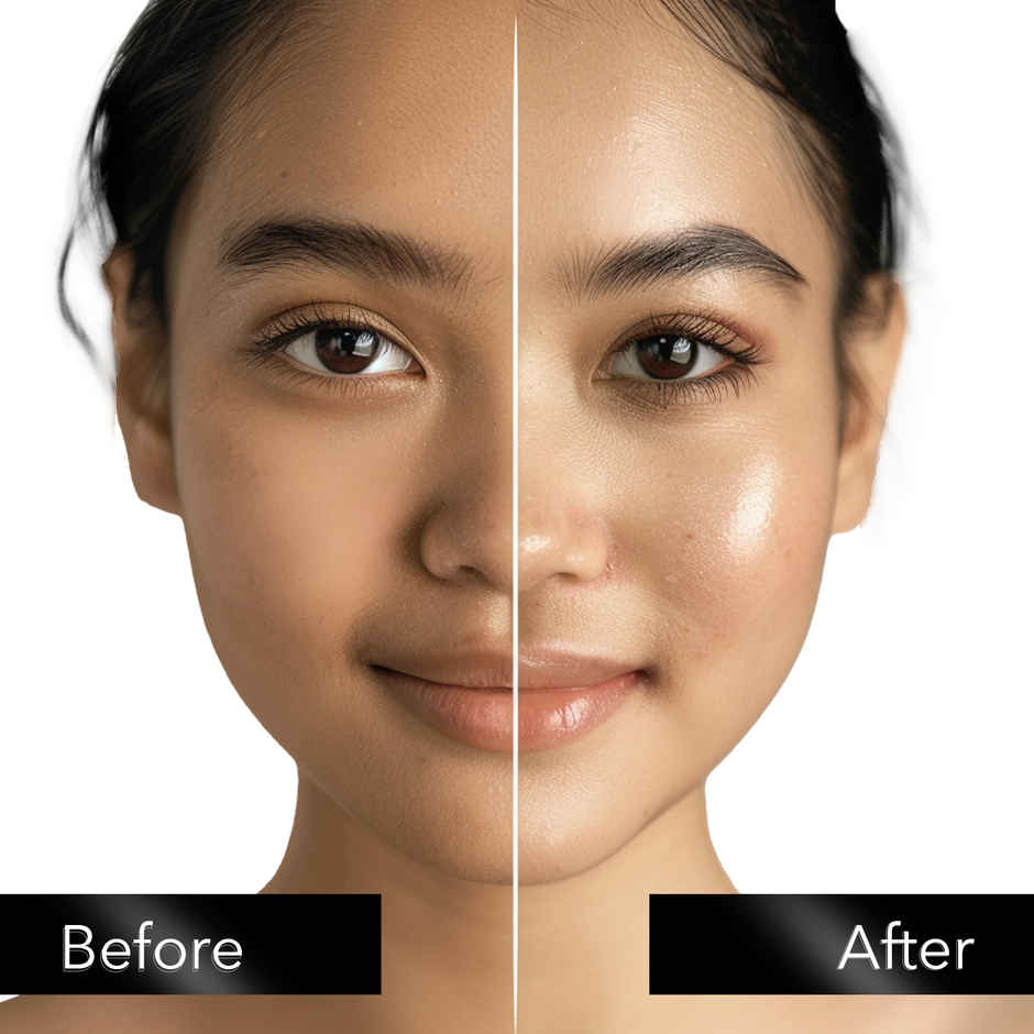 Faces Canada Peaches N Cream Tinted Moisturizer 01