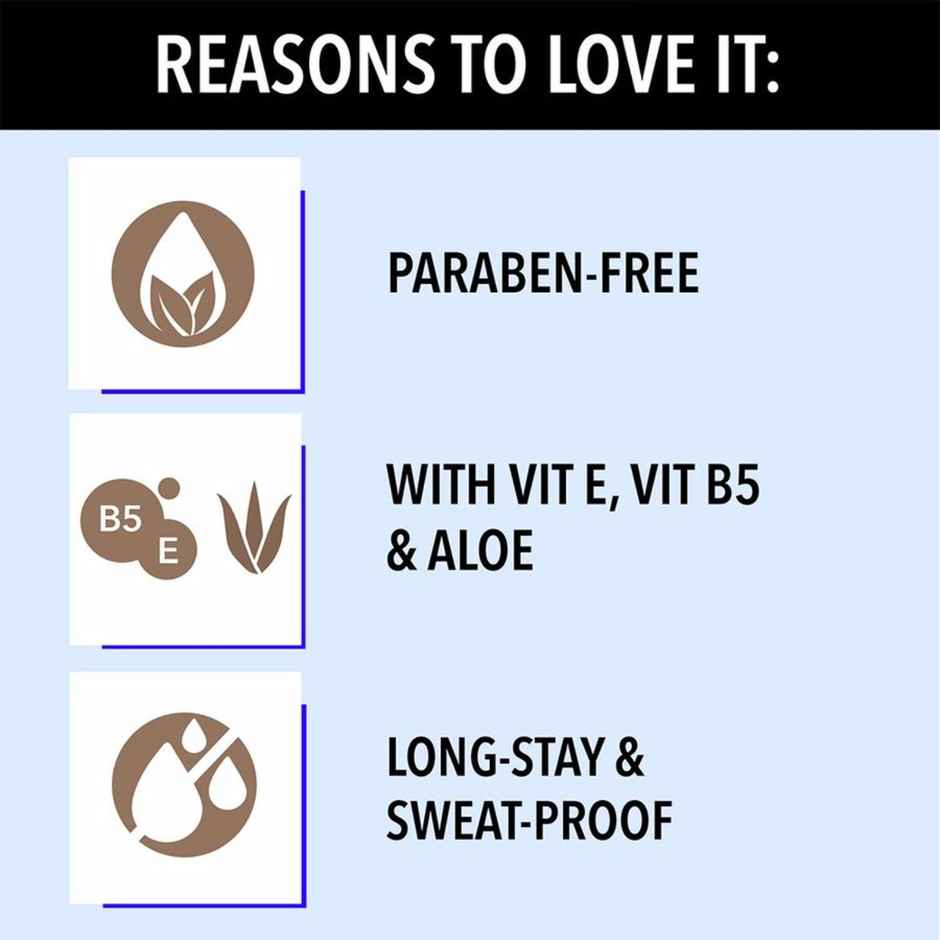 Blue Heaven Primer & Fixer - Set