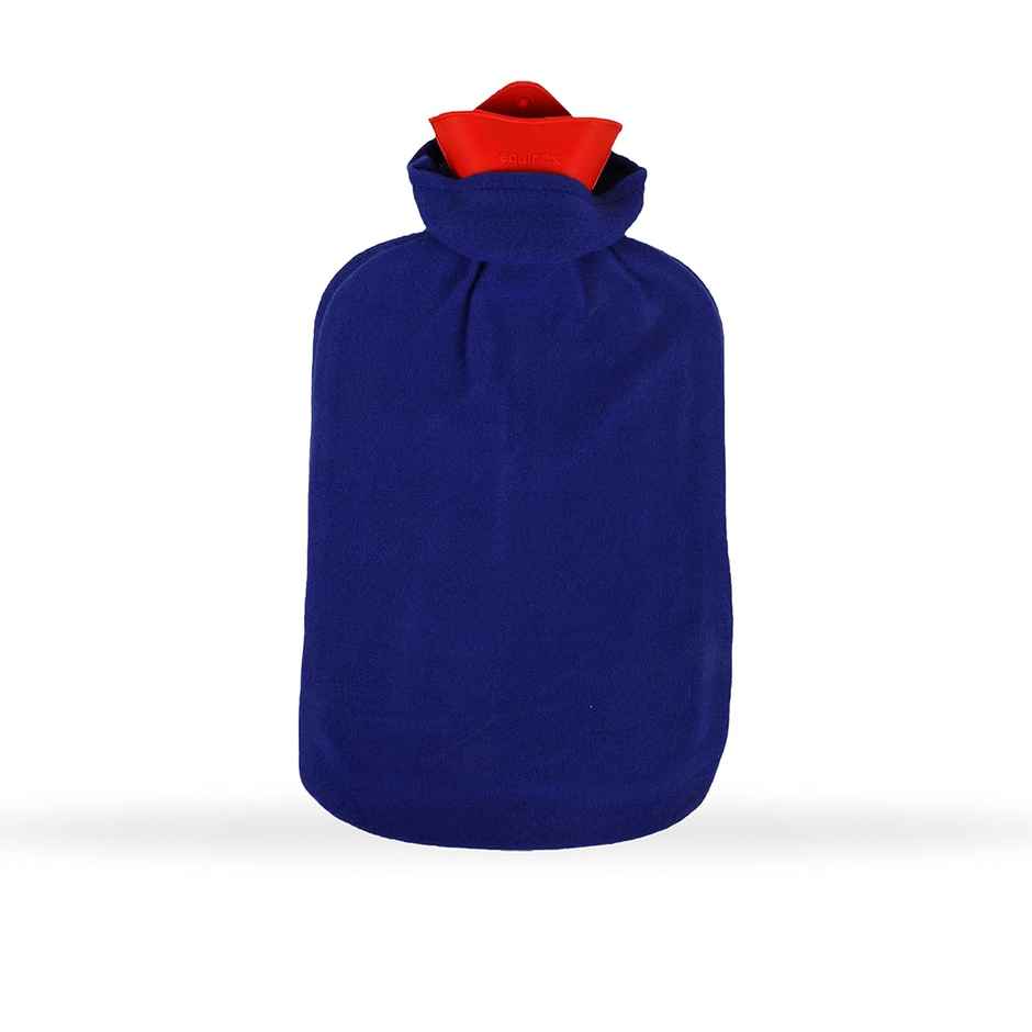 Equinox Hot Water Bottle with Cover EQ HT 01 C