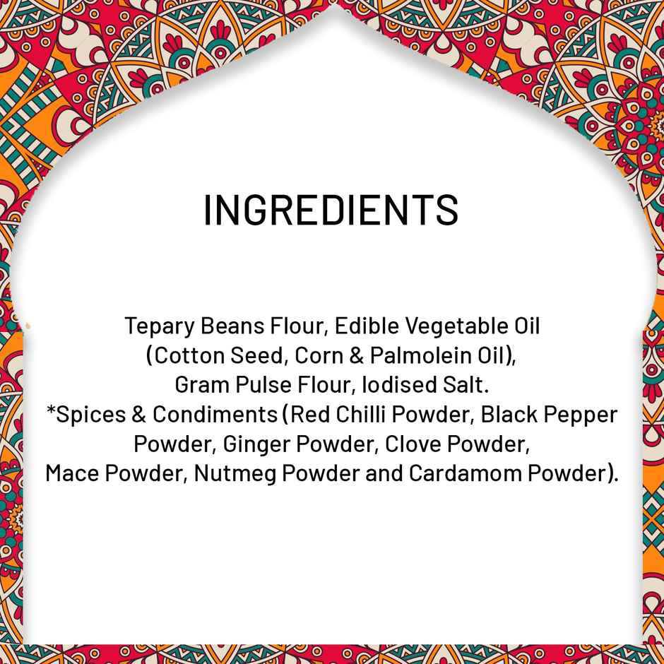 Haldiram's Bhujia | Spicy & Crunchy Snack