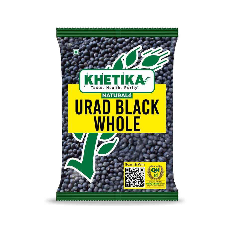 Khetika Urad Black Whole