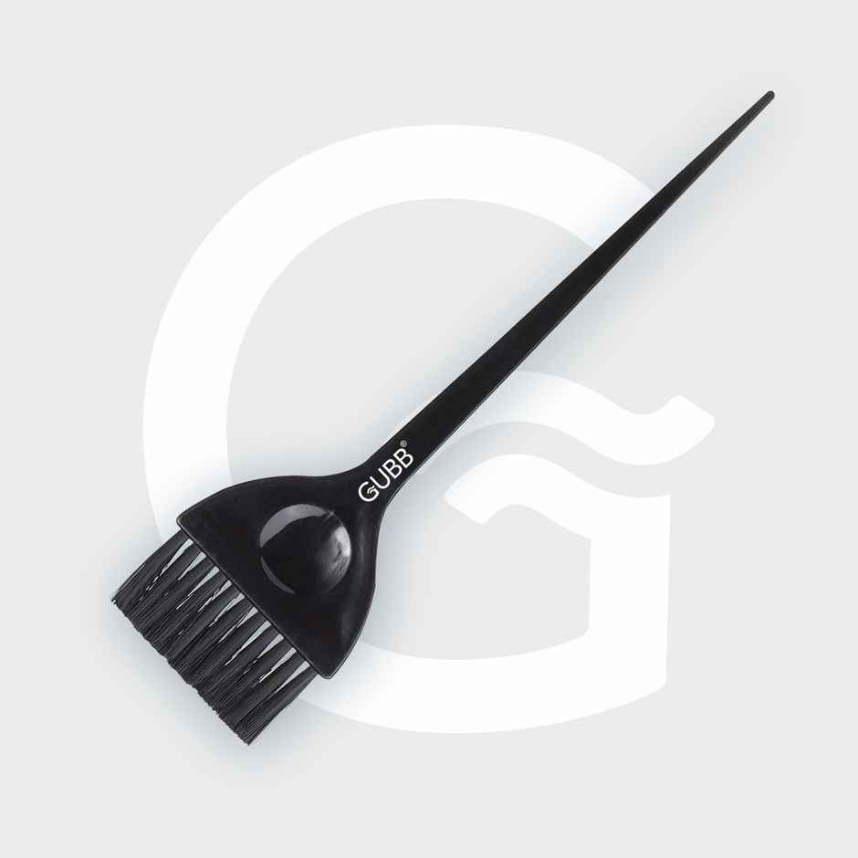 GUBB Hair Colouring Brush