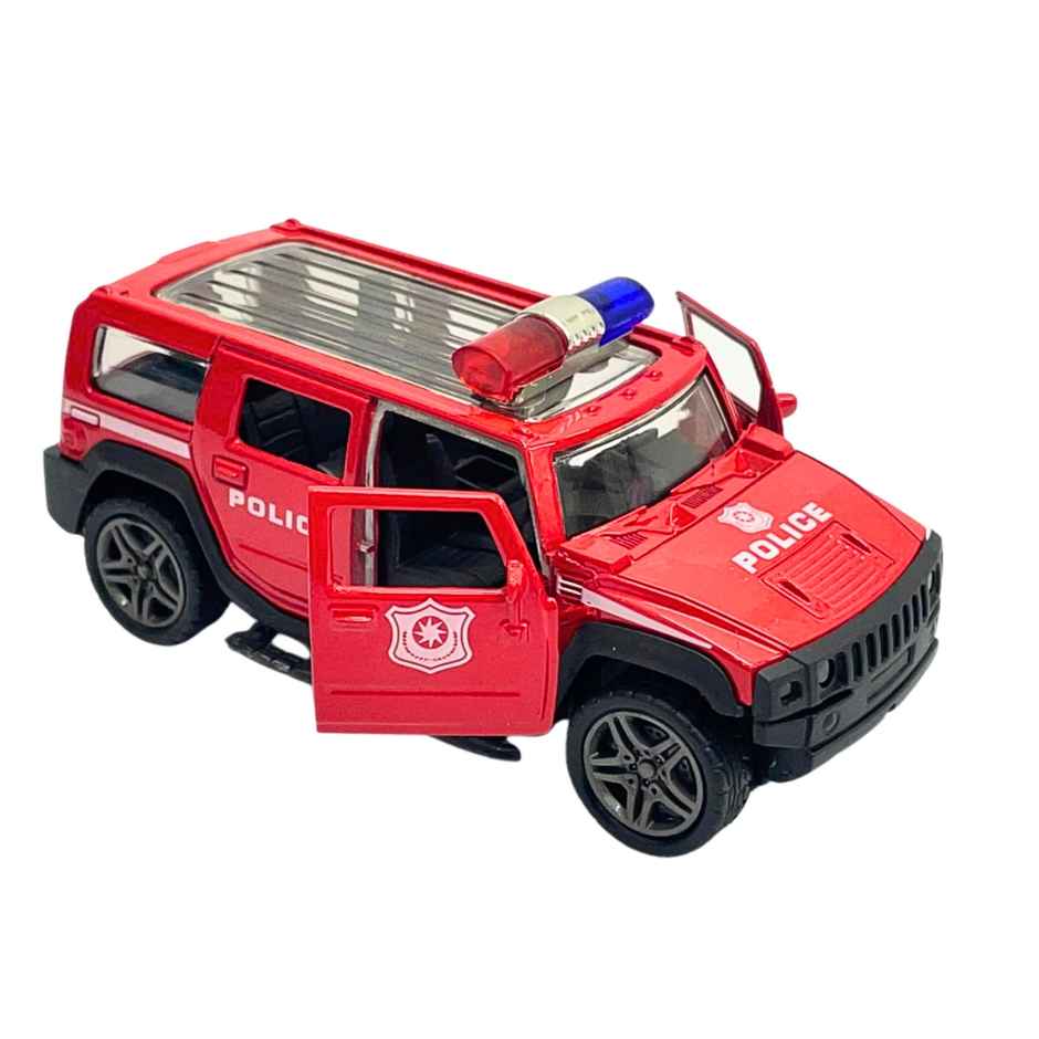 Apex Metal Die Cast Car 1:32