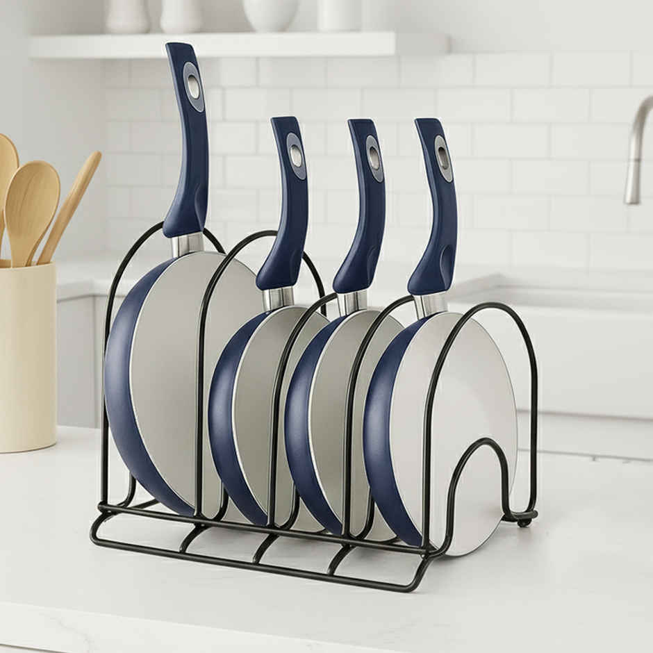 Frenchware Tawa Stand, 5 Tier