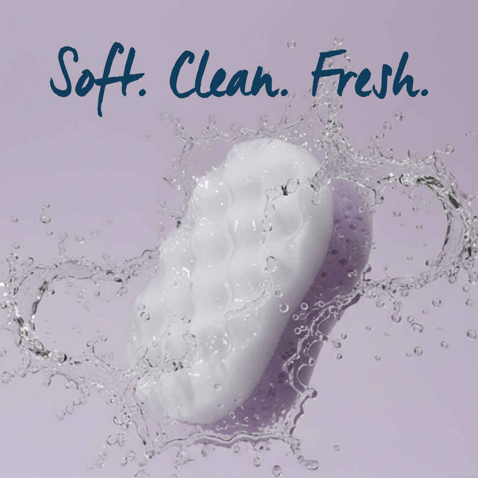 GUBB Dual Massage Sponge