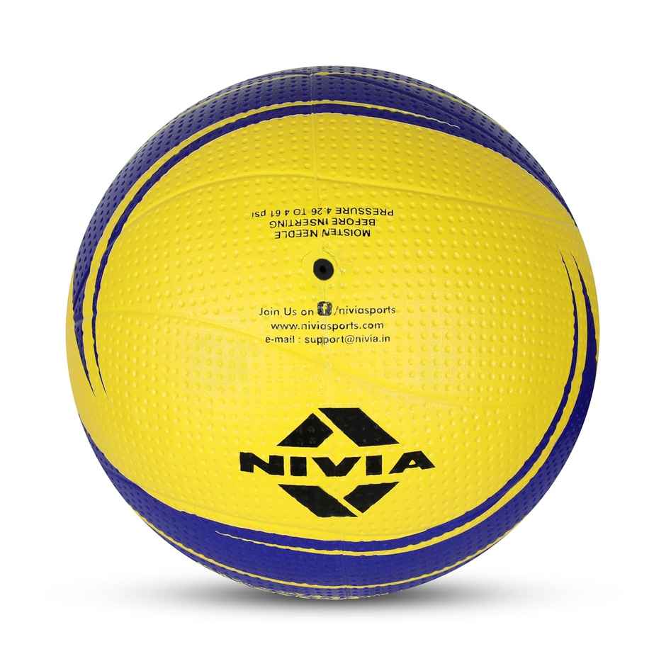 Nivia Craters Volleyball
